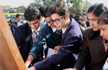 Exam paper leak: 3 persons including Minister’s PA arrested